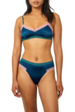 Ivy Low Rise Brief