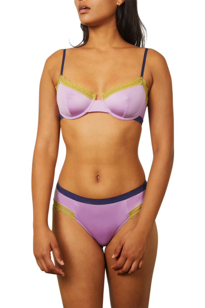 Lily Low Rise Brief