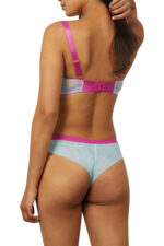 Maria Seamless Back Low Rise Brief