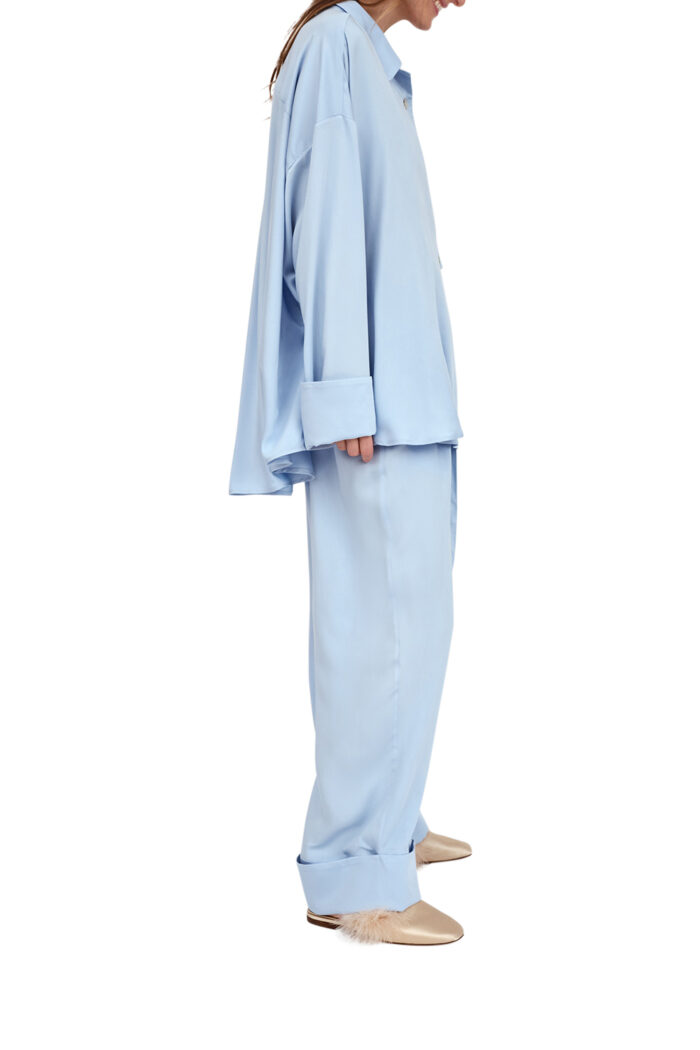 Sizeless Viscose Pajama Set