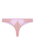 Nora Seamless Back Low Rise Brief