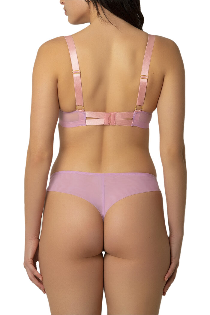 Nora Seamless Back Low Rise Brief