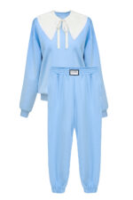 Diana Athpleasure Sweatsuit with Pants