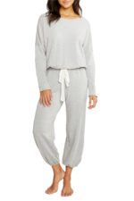 Softest Sweats Slouchy Top