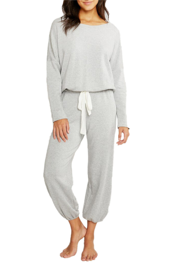 Softest Sweats Slouchy Top