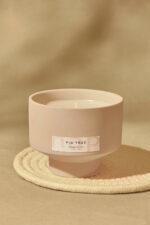 Fig-Tree Scented Candle