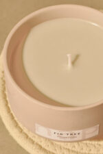Fig-Tree Scented Candle