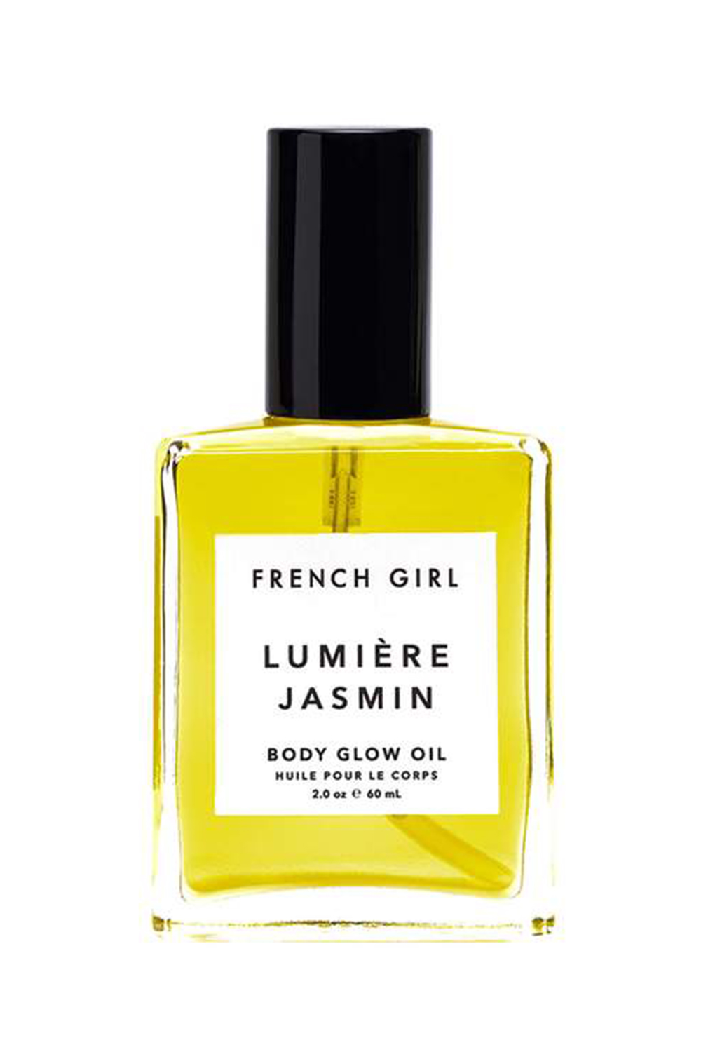 Jasmin - Body Glow Oil