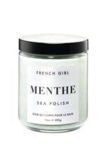 Menthe Sea Polish - Smoothing Treatment